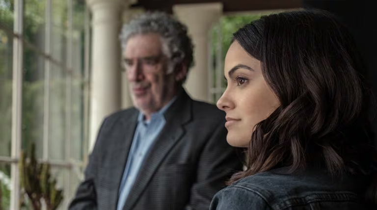 El estremecedor thriller psicológico de Netflix que te pone la piel de gallina y te acelera los latidos 1 Mentiras peligrosas