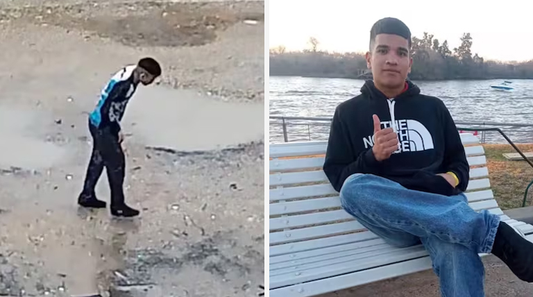 20251029 Nicolas Duarte Tragedia en José C. Paz