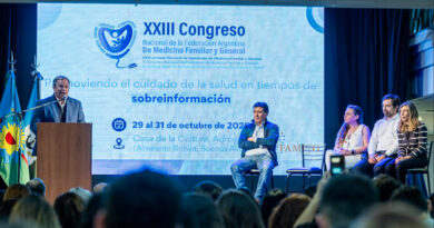 20251030 Brown Cascallares Congreso de Medicina Familiar y General