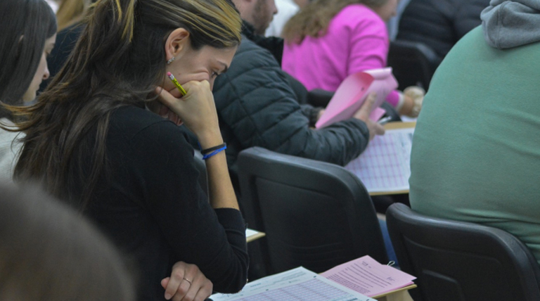 La Provincia incorpora un total de 2.010 profesionales sanitarios 1 20251031 Profesionales de la Salud profesionales sanitarios