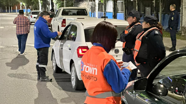 20251101 Brown oprativo 1 operativos antipicadas