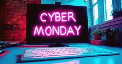 Cyber Monday 2025