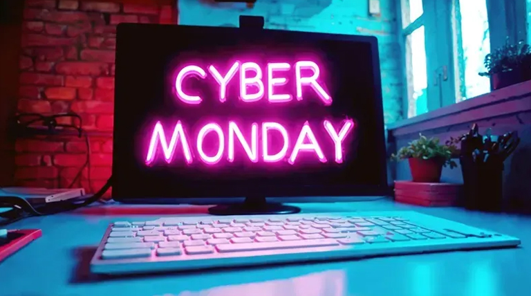 Tendencias de compra: qué buscan los argentinos en el Cyber Monday 2025 1 Cyber Monday 2025