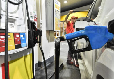 Combustibles: el Gobierno oficializó una suba de impuestos que impactará en los surtidores desde marzo