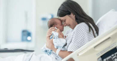 Primer embarazo con IA y robótica: La revolución de la fertilidad masculina severa Primer embarazo con IA y robótica: La revolución de la fertilidad masculina severa