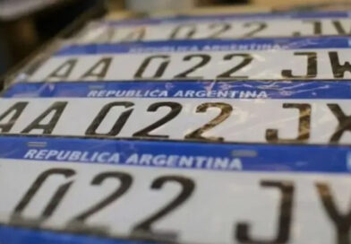 Alerta en el mercado automotor: más de 80 mil autos “mellizos” circulan en Argentina Alerta en el mercado automotor: más de 80 mil autos “mellizos” circulan en Argentina