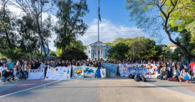 Programa “jóvenes y Memoria”
