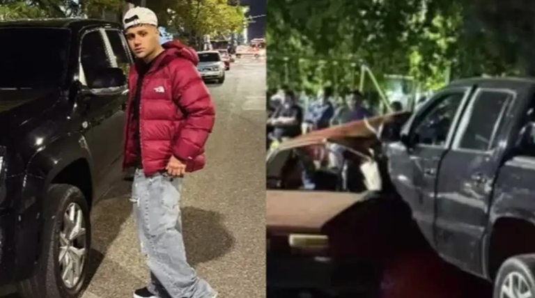 20251105 Micha Carballo Tragedia en José C. Paz