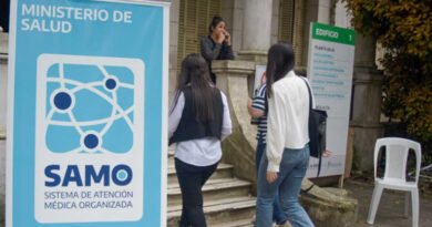 Salud avanza en el fortalecimiento del recupero de costos Salud avanza en el fortalecimiento del recupero de costos