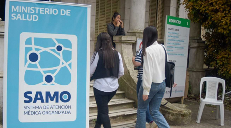 20251105 Samo Sistema de Atención Médica Organizada