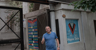 20251106 BROWN DE ADROGUE GALEOTA Segunda etapa de pavimentación de Av. Espora