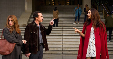 El imperio de Ámsterdam