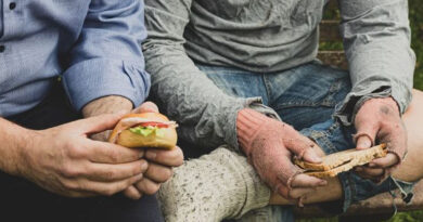 Inseguridad alimentaria