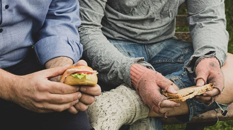 Inseguridad alimentaria