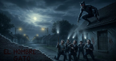 20251110 El Hombre Gato argentina