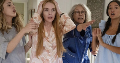 Otro viernes de locos