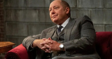 20251114 The Blacklist