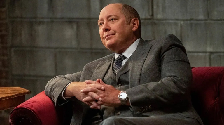 20251114 The Blacklist