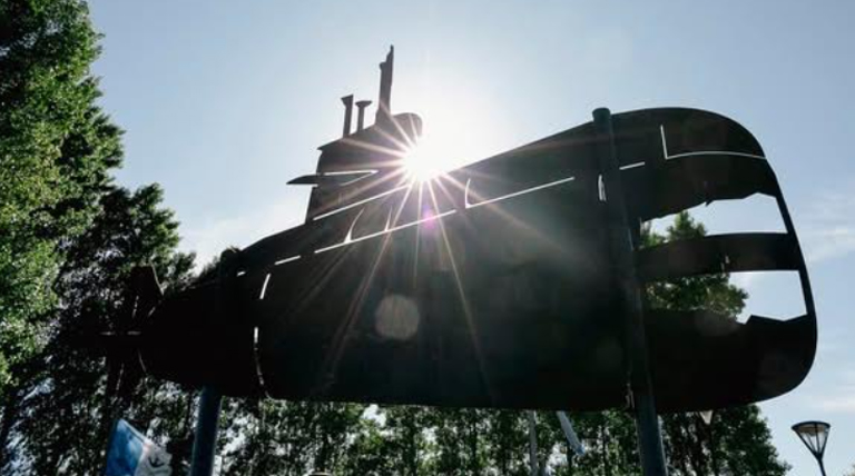 20251115 Brown HEROES DEL ARA SAN JUAN 1 Monumento a los Héroes del Ara San