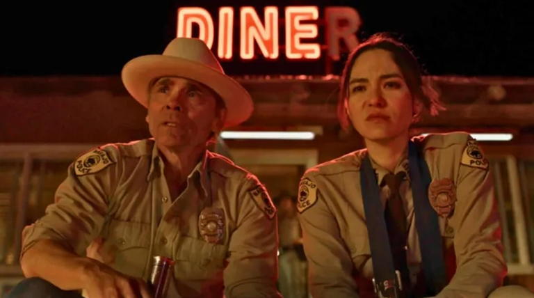 20251115 Dark Winds Dark Winds