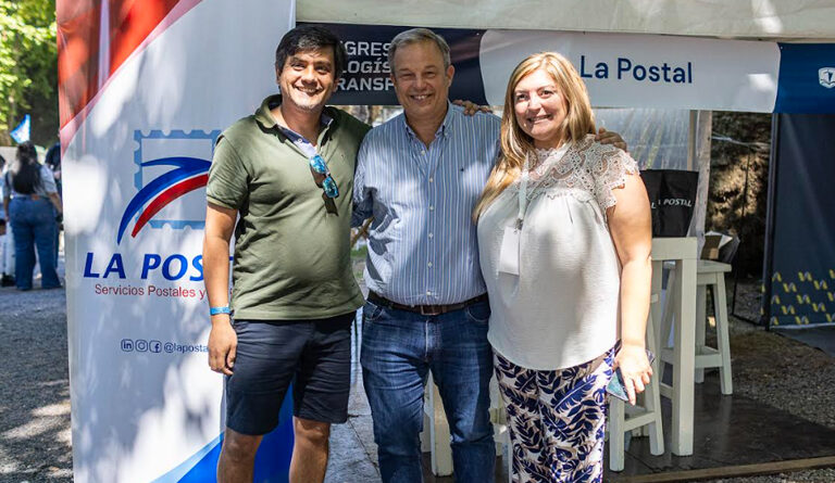 20251119 Brown Logistica innovación logística