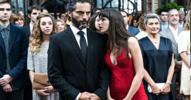 20251119 El arbo de la sangre Sandra Bullock