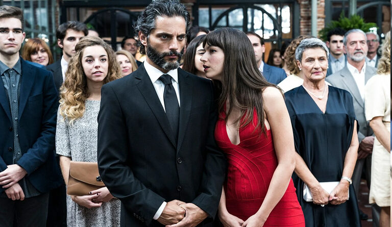 20251119 El arbo de la sangre El árbol de la sangre