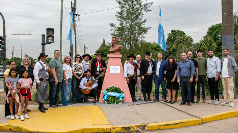 20251120 Brown Cascallares Dia de la Tradicion Día de la Soberanía Nacional