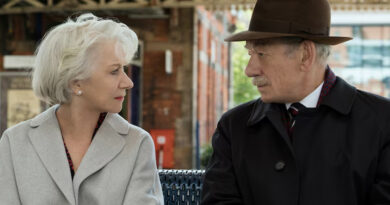 Netflix: El thriller psicológico «El buen mentiroso» con Helen Mirren e Ian McKellen que te atrapa con un final inesperado