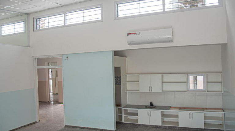 20251124 Brown Jardin 2 jardín de infantes en Longchamps