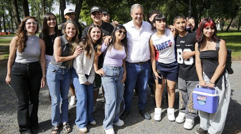 20251124 Brown envion Cascallares programa Envión