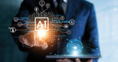 Inteligencia Artificial en el Estado