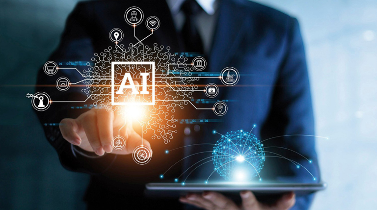 Inteligencia Artificial en el Estado