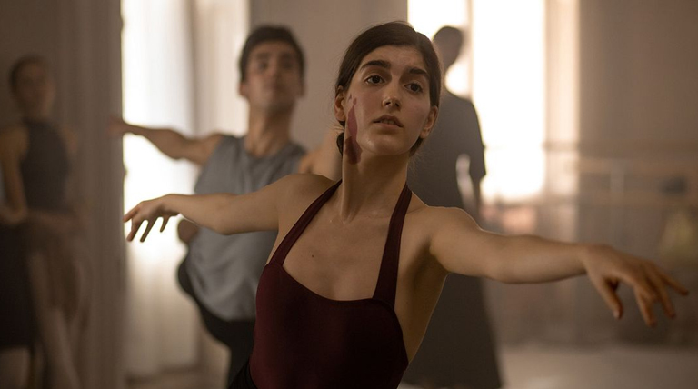 Las niñas de cristal