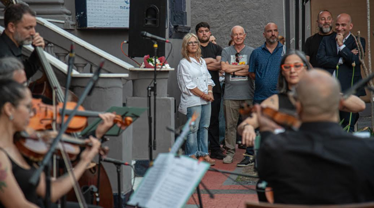 20251127 Brown Centro Cultural Villa Lola 2 Villa Lola