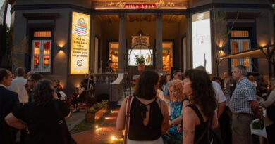 20251127 Brown Centro Cultural Villa Lola Circuito de Ahorro Brown