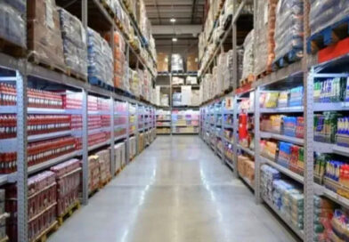 Fuerte caída del consumo en septiembre: mayoristas y supermercados registran bajas Fuerte caída del consumo en septiembre: mayoristas y supermercados registran bajas