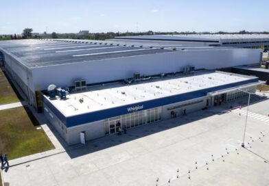Whirlpool cerró su planta de Pilar y deja a 220 trabajadores en la calle Whirlpool cerró su planta de Pilar y deja a 220 trabajadores en la calle