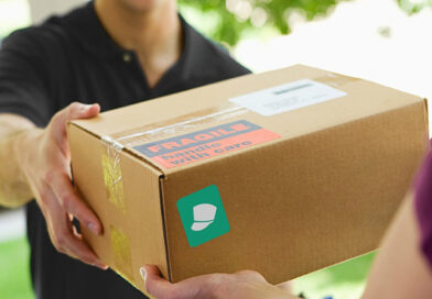 Importaciones «puerta a puerta» se cuadruplican impulsadas por Temu y Shein Importaciones «puerta a puerta» se cuadruplican impulsadas por Temu y Shein