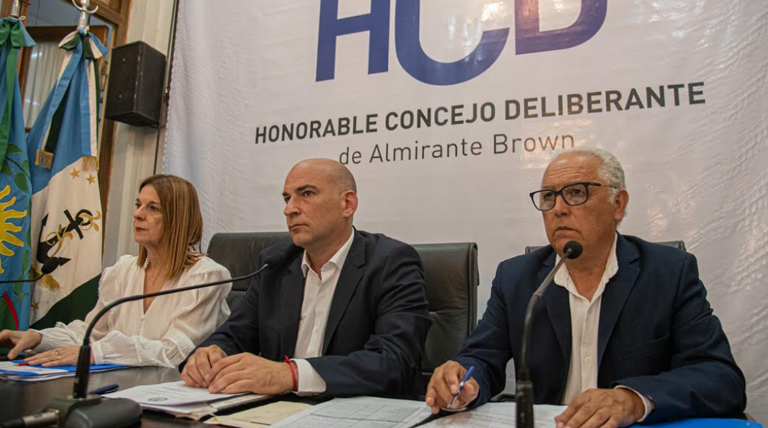 20251129 Brown presupuesto 2026 1 Presupuesto 2026