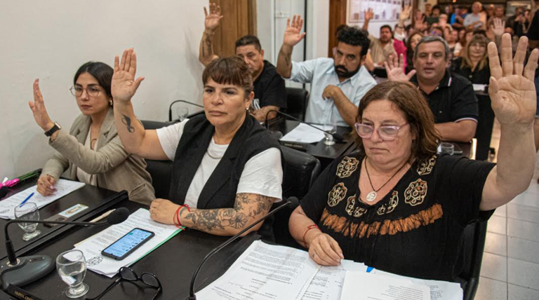 20251129 Brown presupuesto 2026 2 Presupuesto 2026