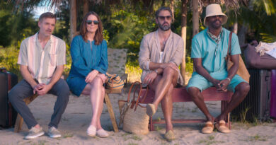 Las cuatro estaciones