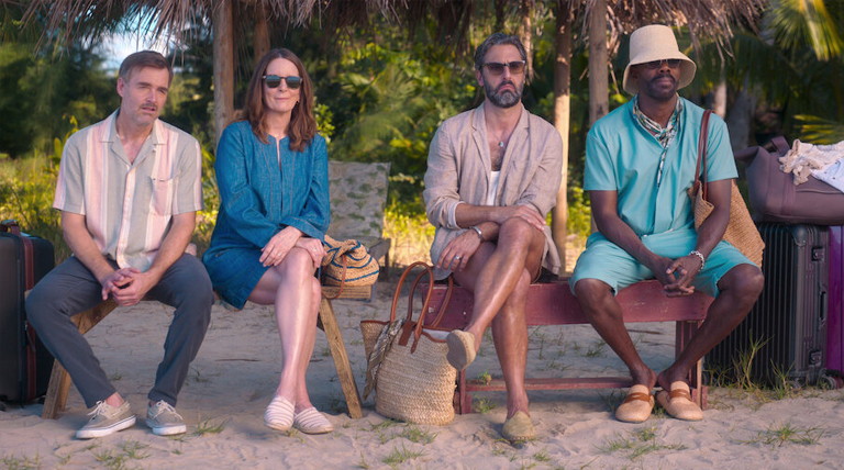 Las cuatro estaciones