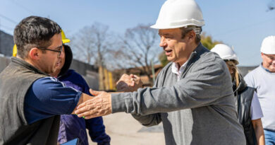 202611066 Brown Cascallares pavimento calle Peron Rafael Calzada