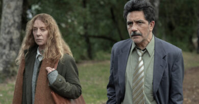 «42 Días en la Oscuridad»: La miniserie crudísima de Netflix basada en un caso real «42 Días en la Oscuridad»: La miniserie crudísima de Netflix basada en un caso real