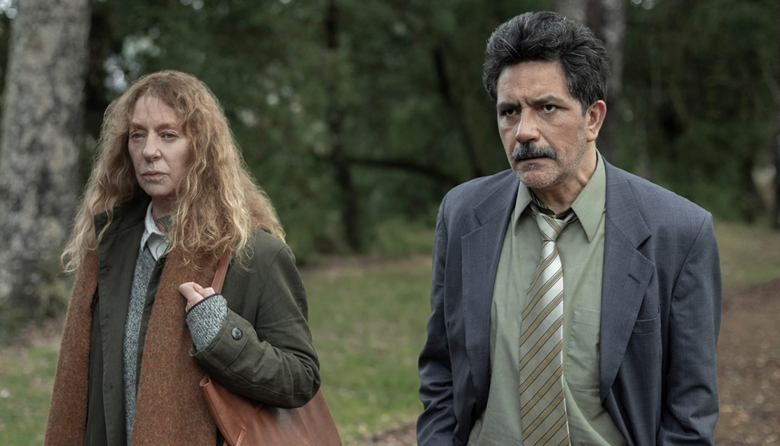 20261108 42 Dias en la Oscuridad 42 Días en la Oscuridad