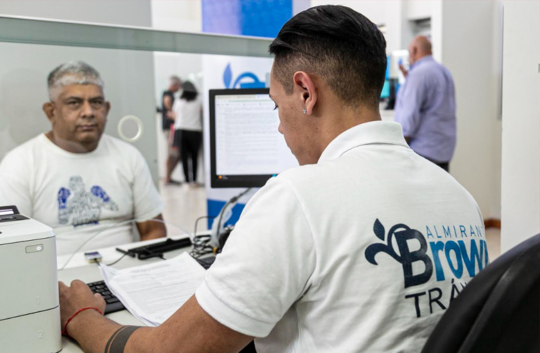 20261108 Brown empleados municipales 1 Día del Empleado Municipal