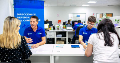 Día del Empleado Municipal: El Municipio mantiene servicios para los vecinos