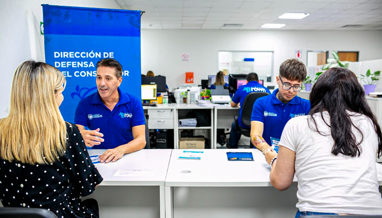 20261108 Brown empleados municipales Día del Empleado Municipal