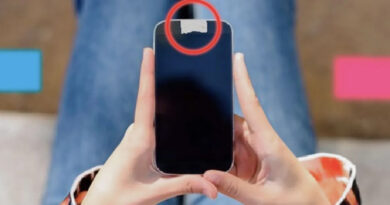 Seguridad y privacidad: Por qué los expertos recomiendan tapar la cámara del celular con cinta Seguridad y privacidad: Por qué los expertos recomiendan tapar la cámara del celular con cinta